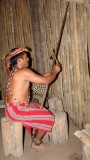 Imagen Artesano de lanzas